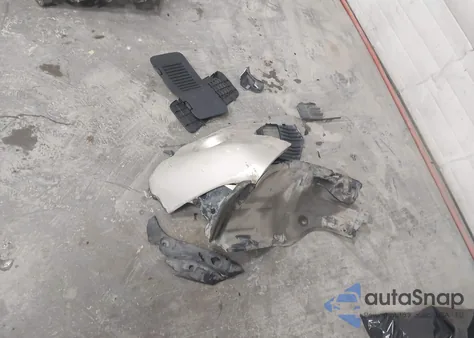 2007 Toyota Rav4 Base V6 из США, поврежденный, VIN JTMBK33V476025129